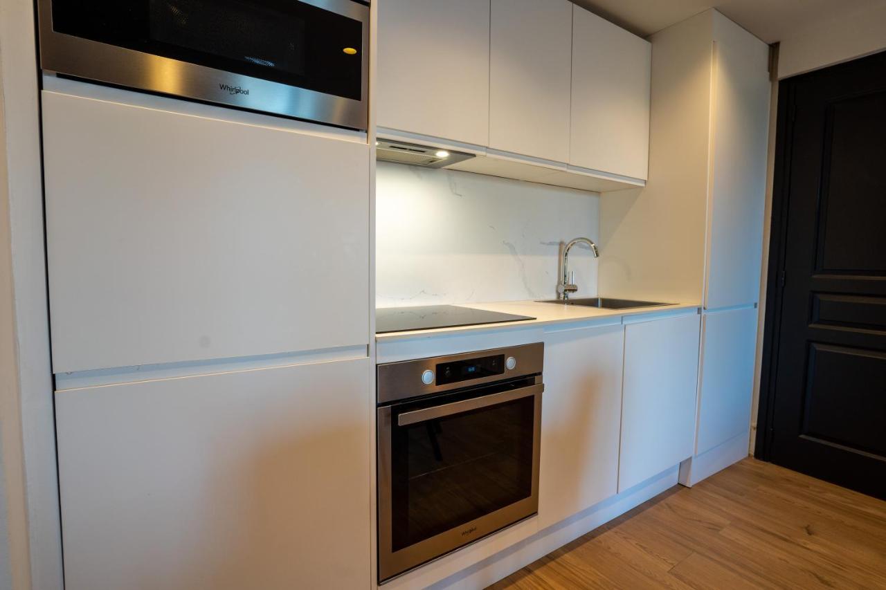 Ac Tourisme Le Touquet - Appartements Avec Piscine Et Tennis Экстерьер фото