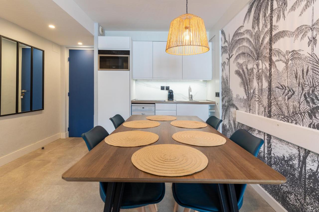 Ac Tourisme Le Touquet - Appartements Avec Piscine Et Tennis Экстерьер фото