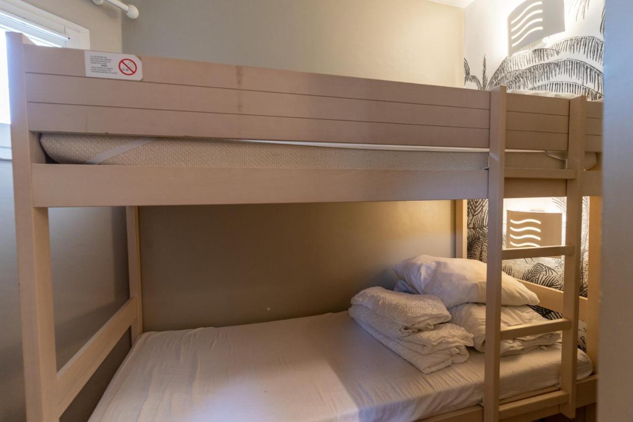 Ac Tourisme Le Touquet - Appartements Avec Piscine Et Tennis Экстерьер фото